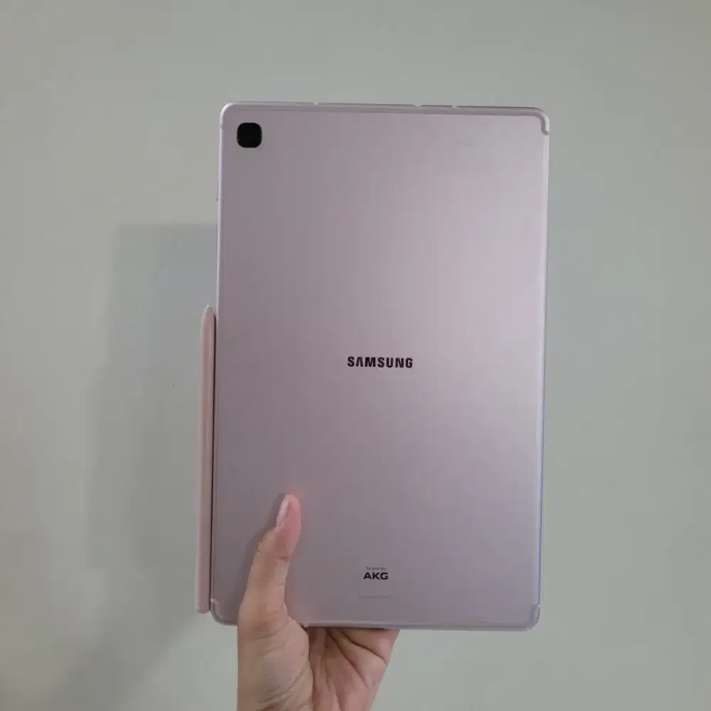 Preloved Samsung Tab S6 Lite 4/64gb