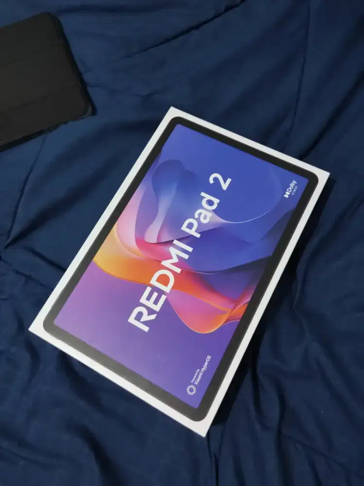 Redmi pad 2 Mulus like new