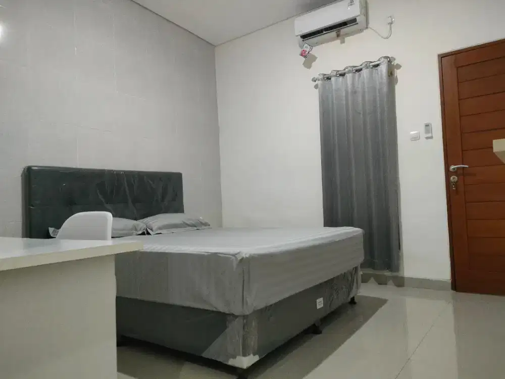 RUMAH KOST KOS BARU NYAMAN DAN TENANG