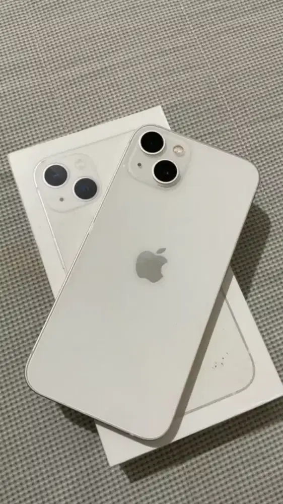 iPhone 13 128 GB ALL OPERATOR