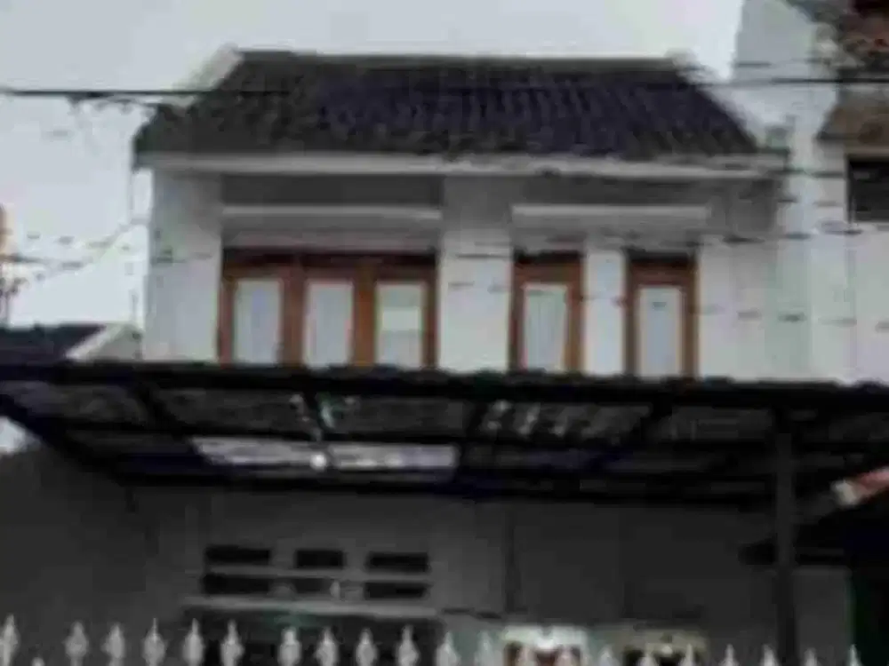 DISEWAKAN RUMAH di Daerah Cikutra Bandung