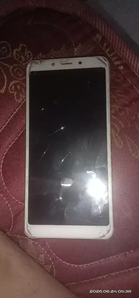Di jual redmi 170 net