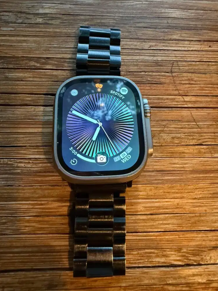 Apple Utra Watch 2 - 49mm