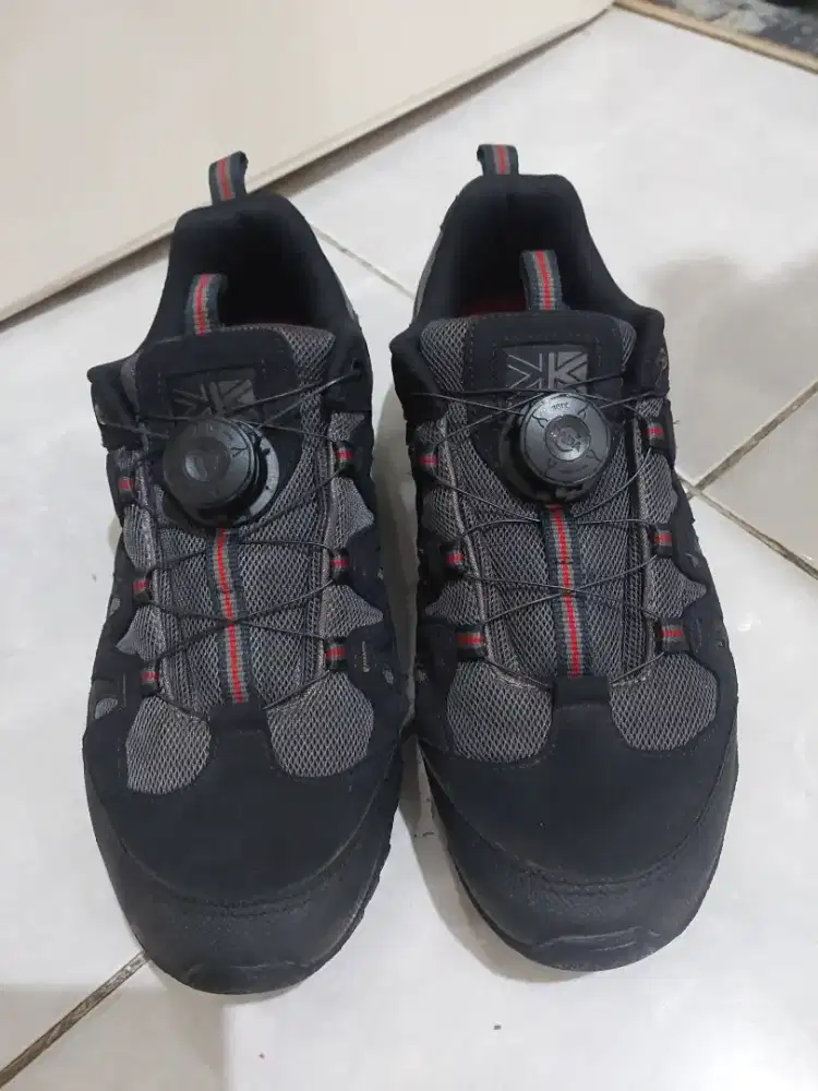 Karrimor Summit size 43 / 28cm