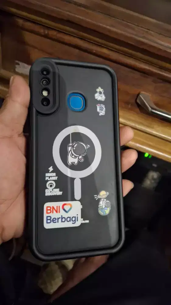 Infinix hot 8 ram 4