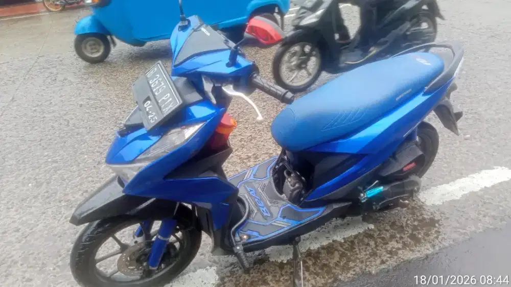 Honda Beat LED 2020