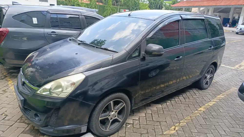 penjual