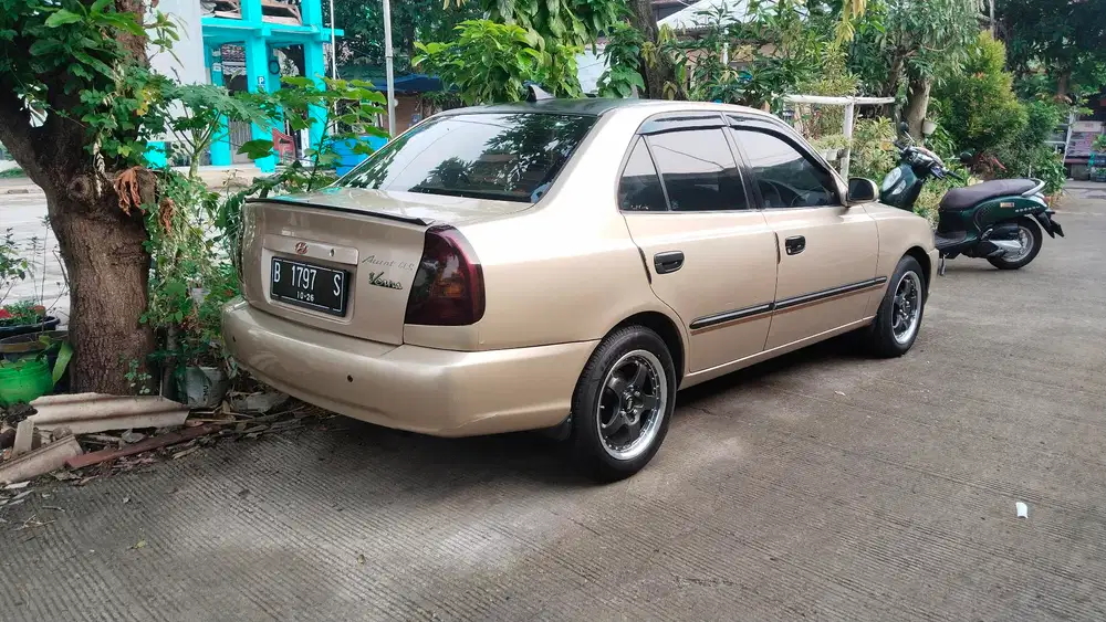 penjual
