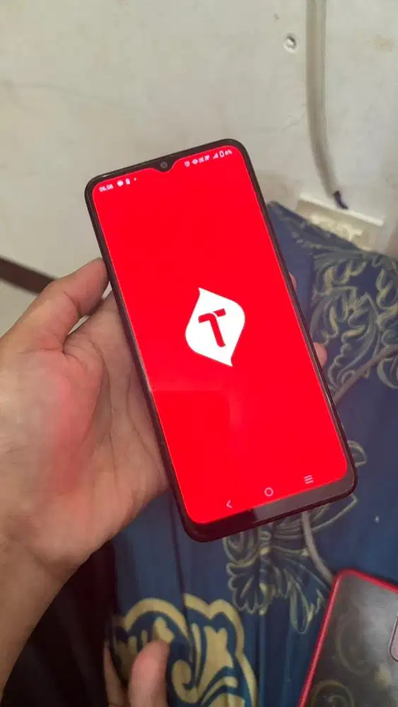 Vivo y01 2/32gb Normal