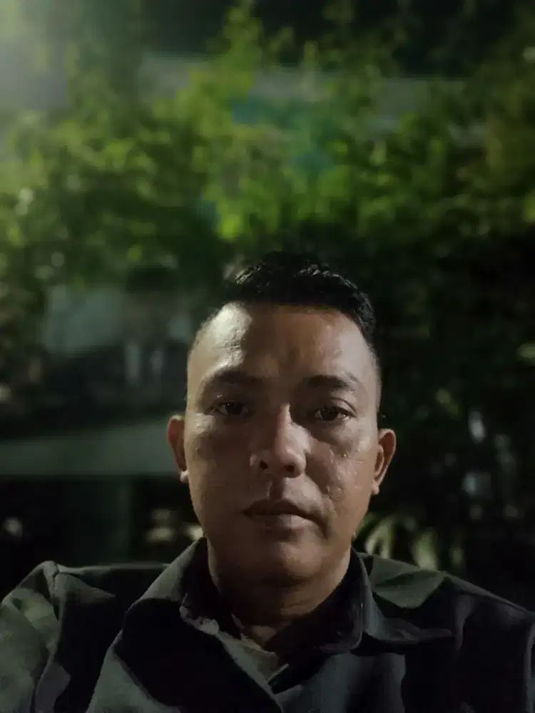 Mencari lowongan kerja sebagai draiver