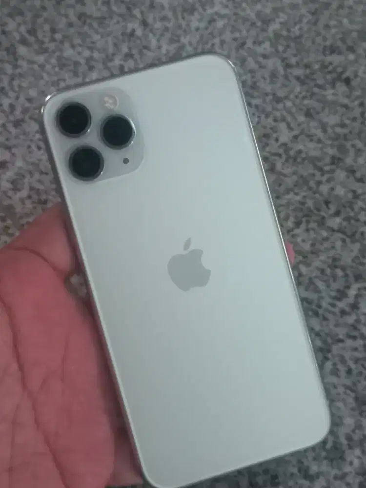 Iphone 11 pro 64gb BU