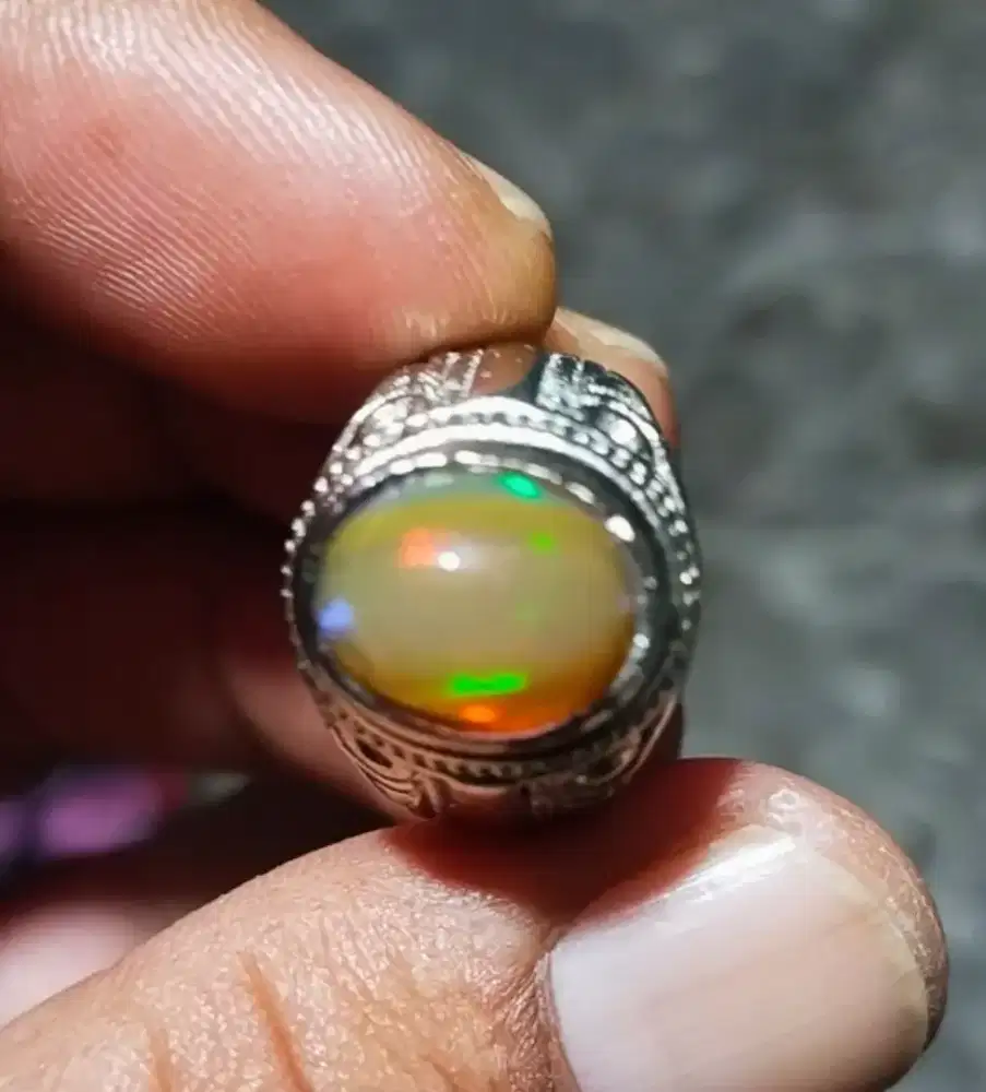 Batu kalimaya teh kembang jarong. Bisa BT burung kenari atau yang lain