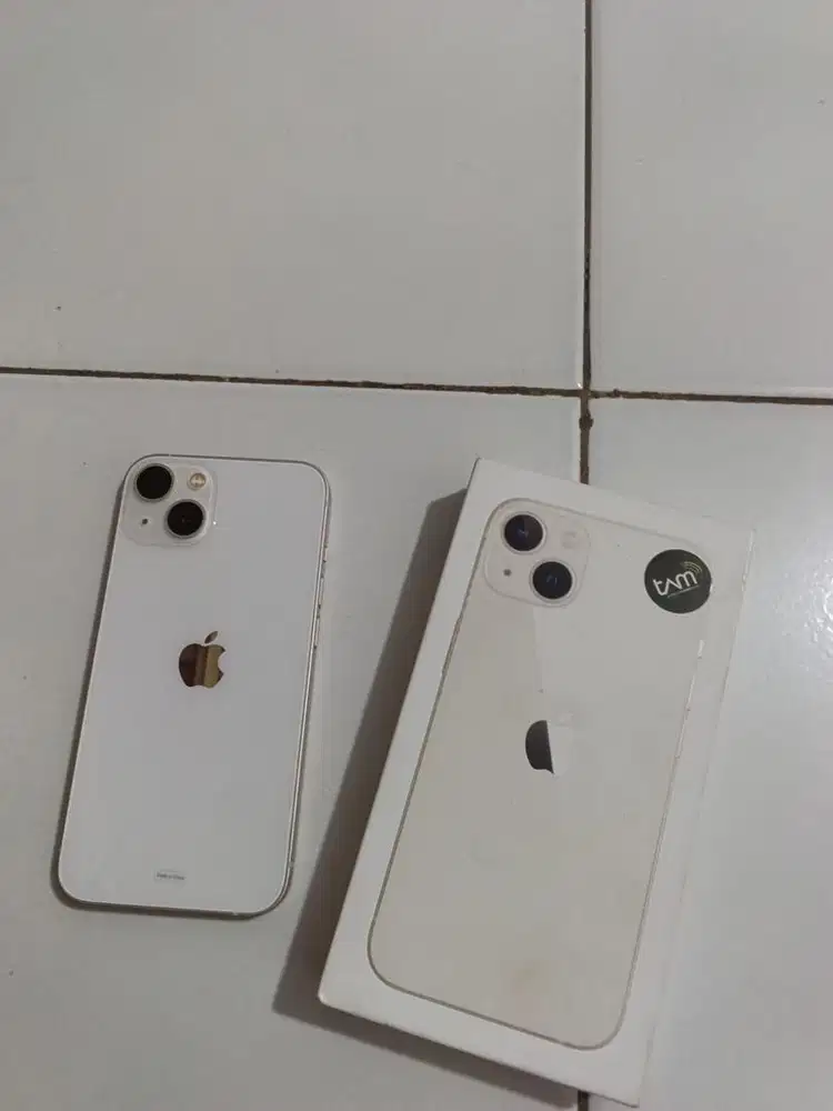 Dijual ip 13 Ibox
