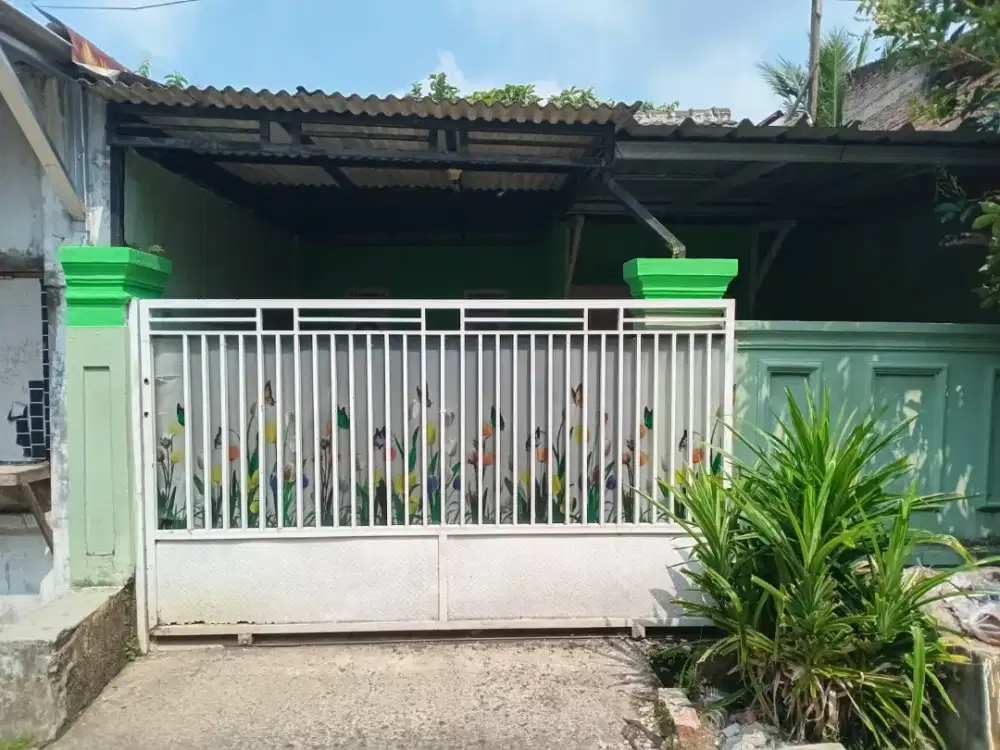 perumahan Safira Rehenci Sepang