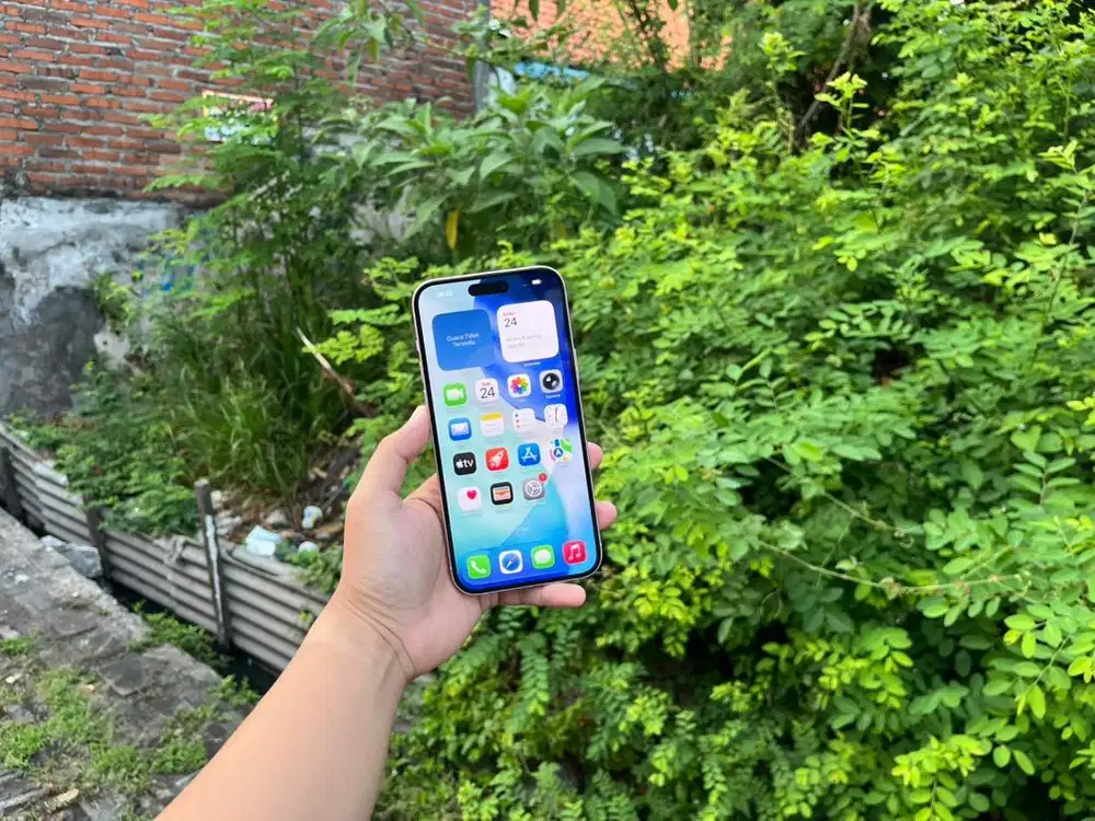 iPhone 15 Plus 128 Gb All Operator
