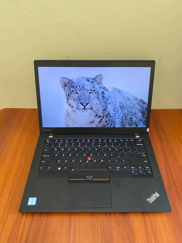 Lenovo Thinkpad T470s Core i5