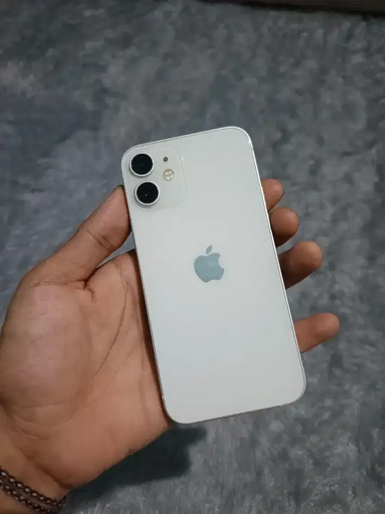 iPhone 12 Mini iBox 128GB