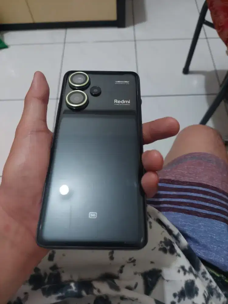 Redmi note 13 pro plus 512 batangan