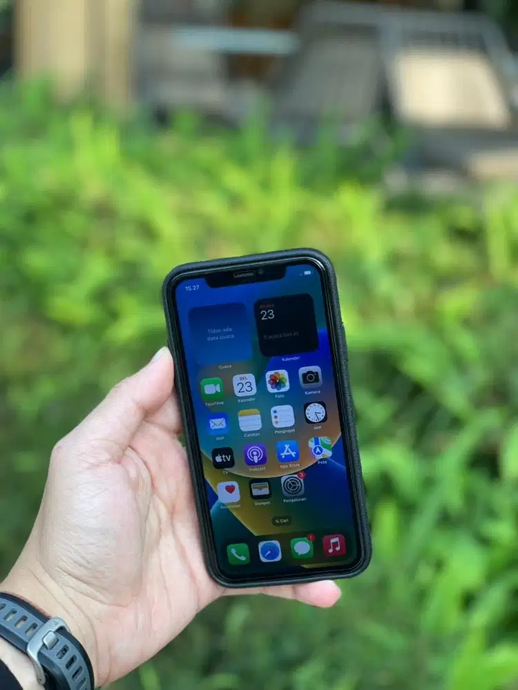 Iphone 11 64gb Black