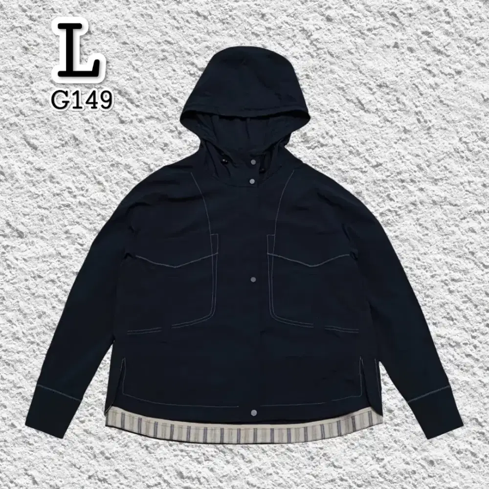 Si Fashion Jacket