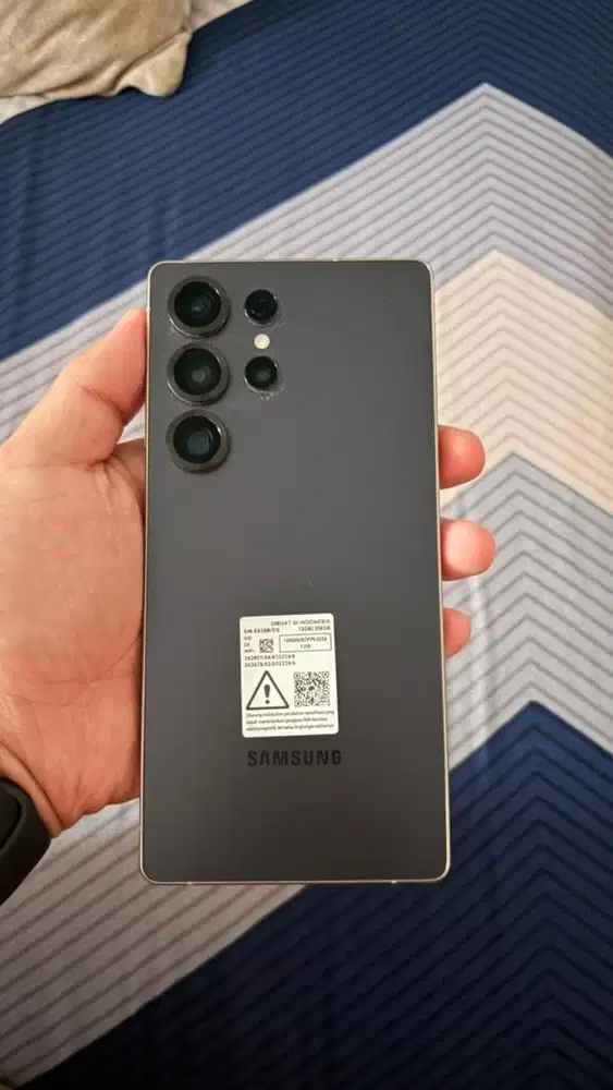 Samsung S25 Ultra