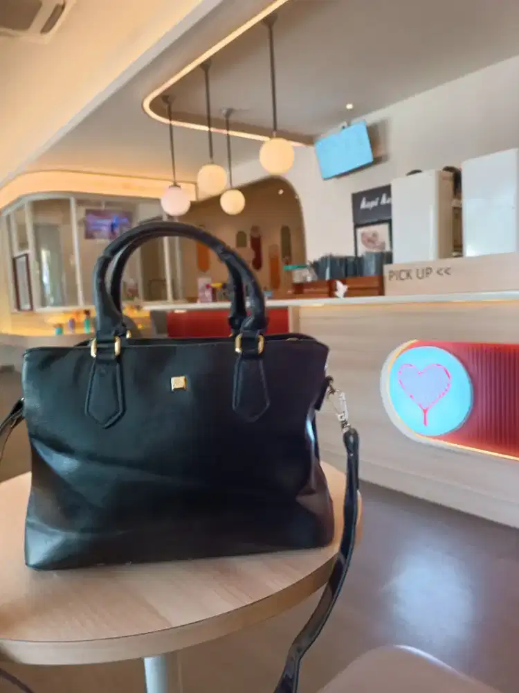Tas Fashion Tas Wanita Mewah