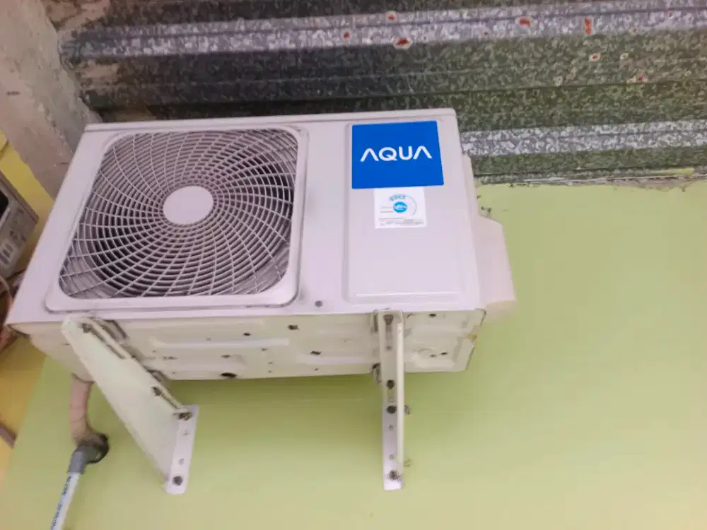 AC 1 PK Merk Aqua