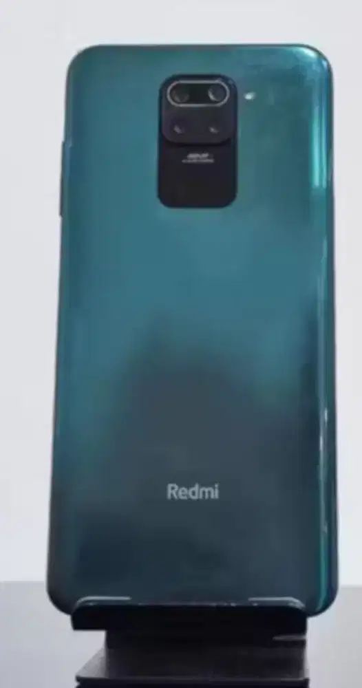 Xiaomi Redmi Note 9
