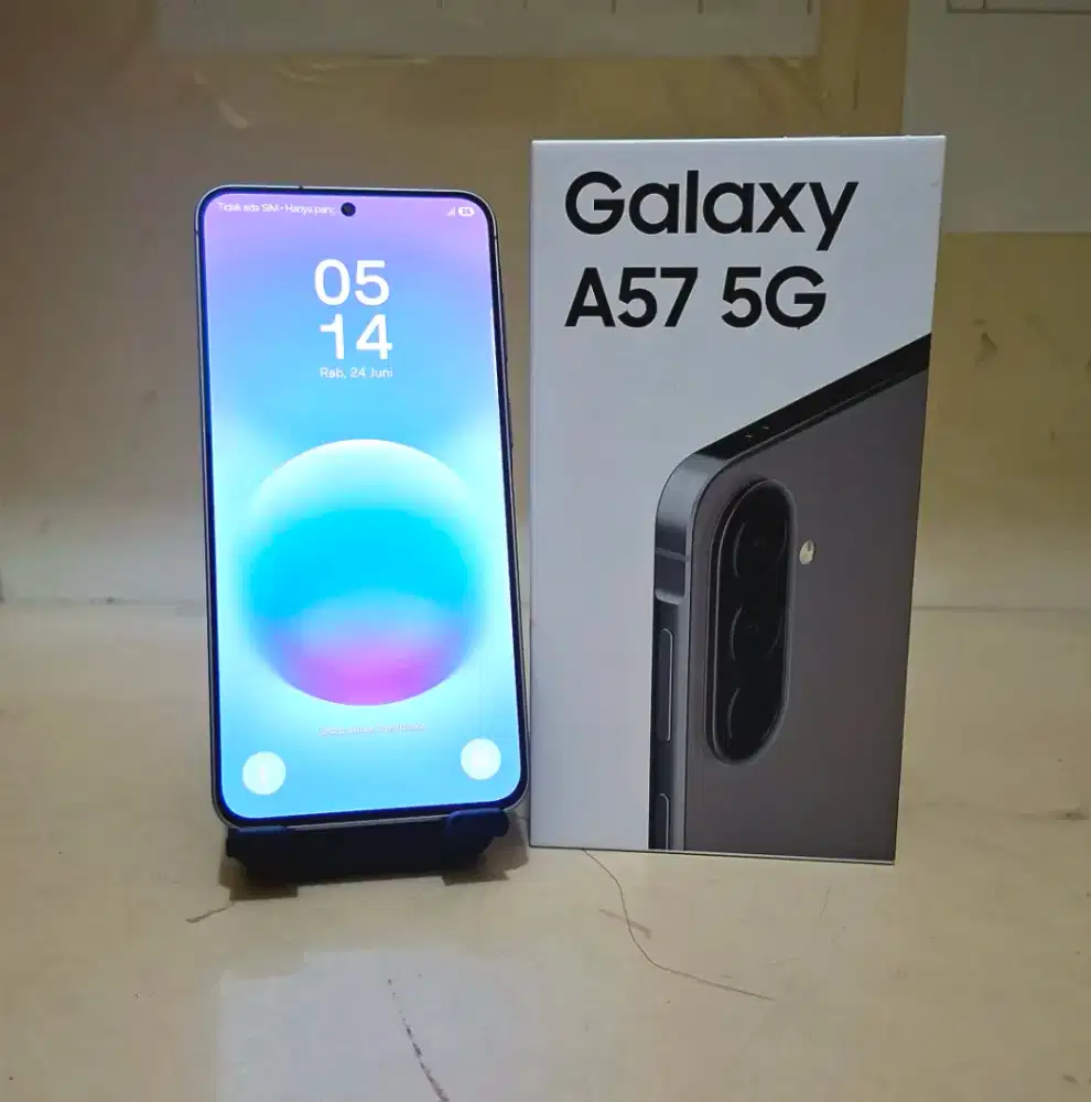 Samsung Galaxy A57 5G 12/256Gb BNOB