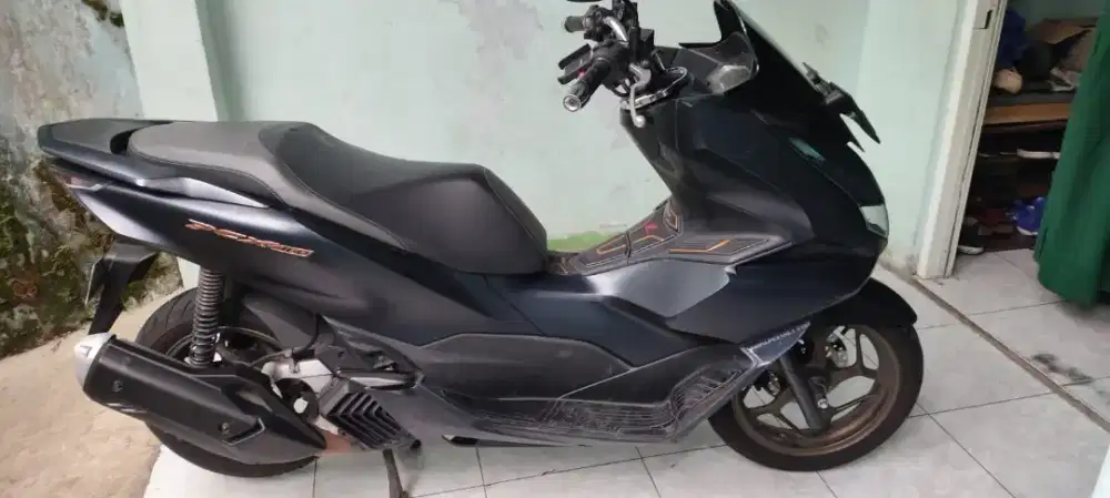 PCX 160 ABS 2023