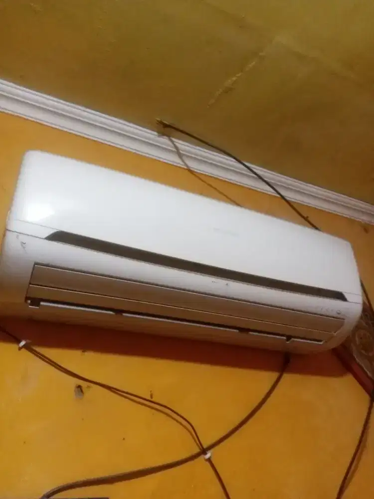 Di jual kipas angin portabel masih bagus