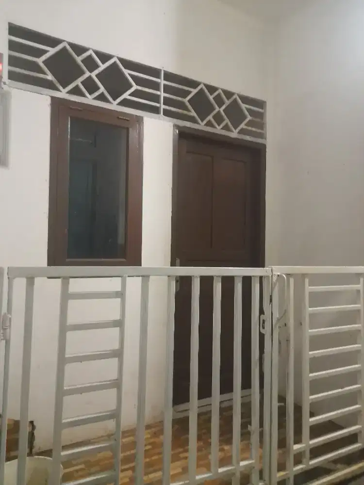 DIJUAL CEPAT KONTRAKAN ,MURAH KARENA BU