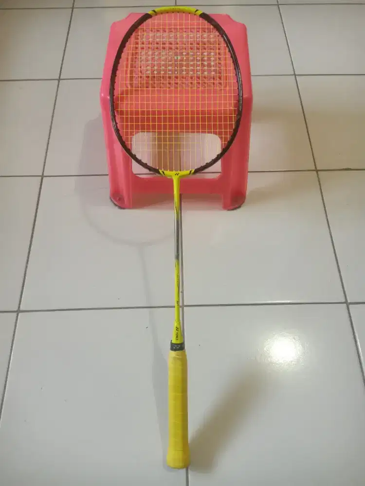 Dijual Raket Nanoflare 1000zz Second.