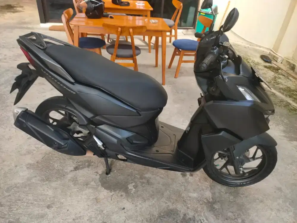 VARIO 160 JUAL CEPAT