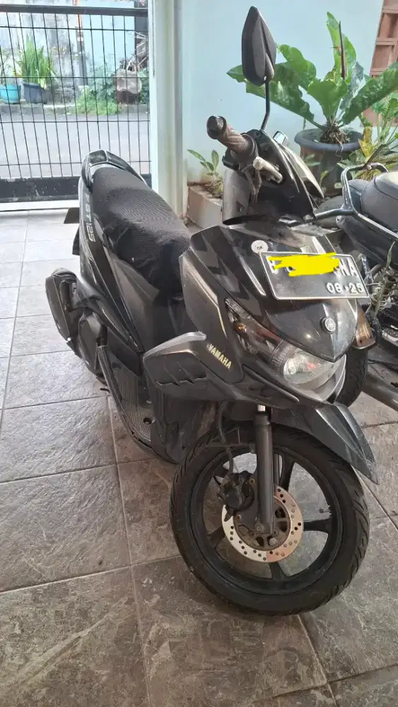 Xeon GT 125 2015
