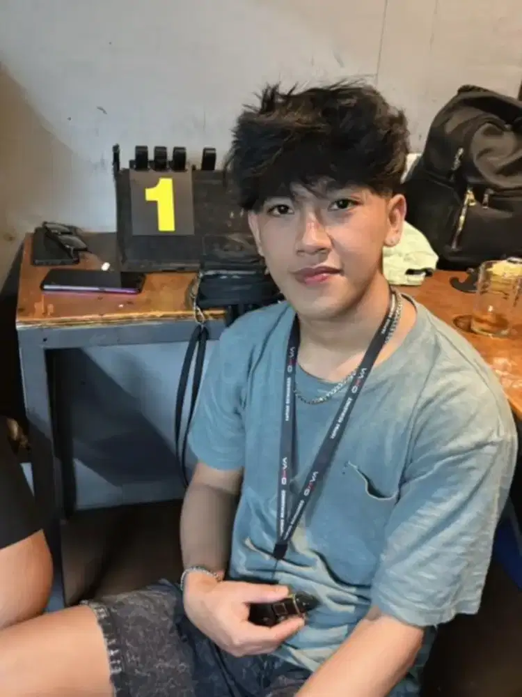 MENCARI LOKER apapun