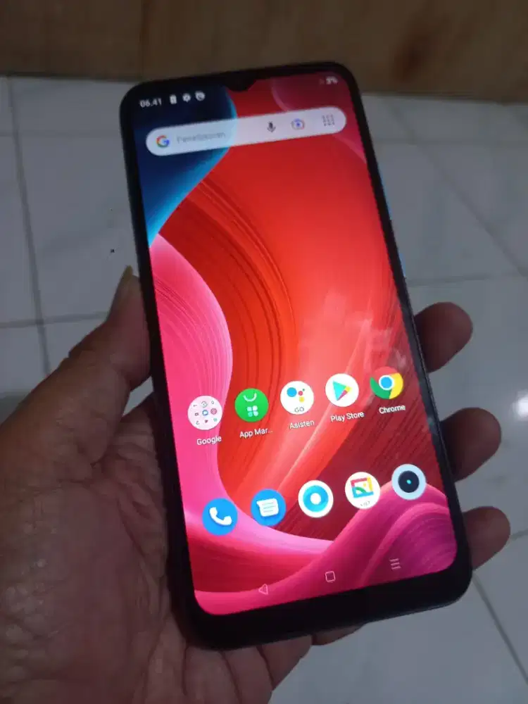 Realme c11 2021.. 4/64.. hrg terjangkau slurr
