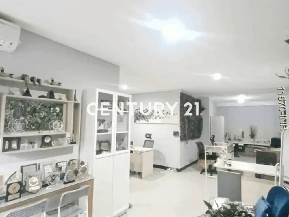 Rumah Brand New BU Dua Lantai Di Bintaro Jaya Sektor 5