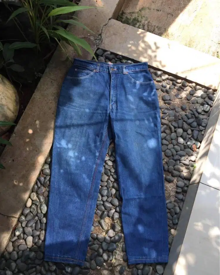 Celana jeans levi's