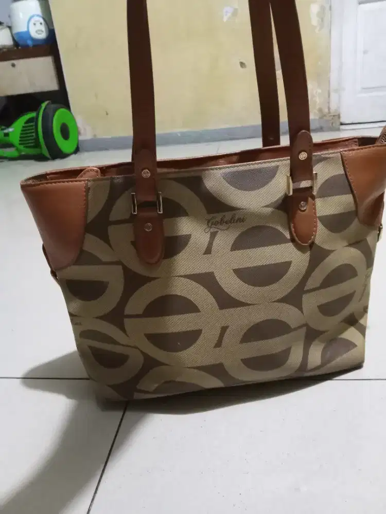 Gobellini handbag