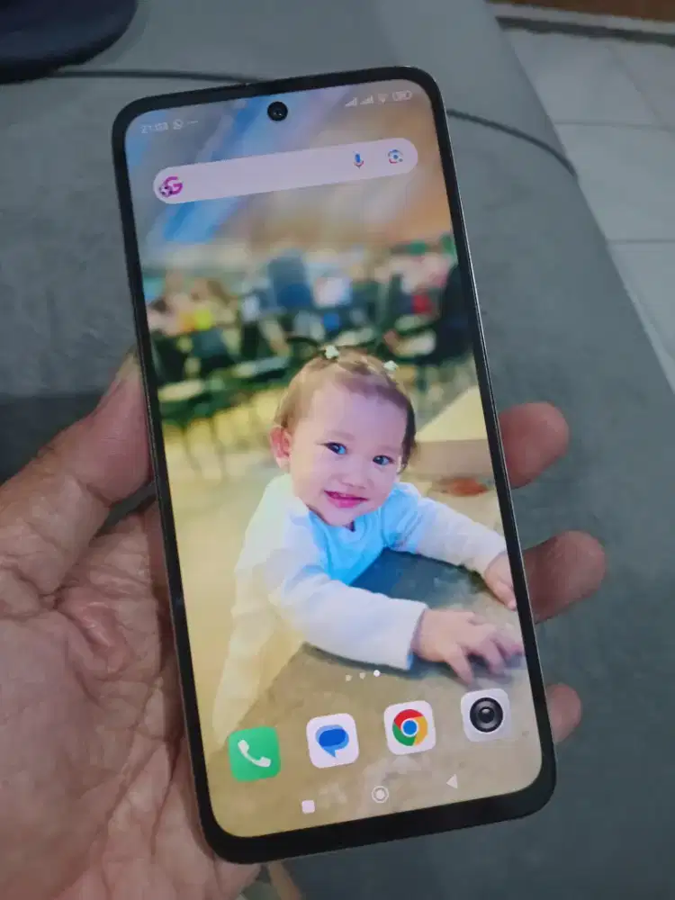 Redmi12.. 8+4/256.. spek muanttaap bosss