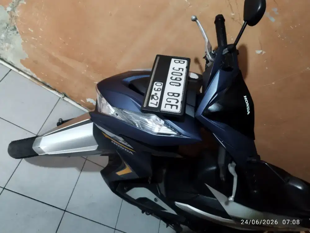Beat 2022 ISS istimewa A/n sendiri