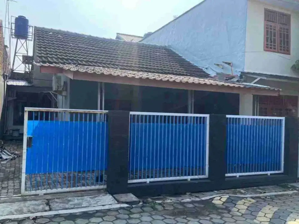 jual rumah Cilegon Timur di bawah pasaran
