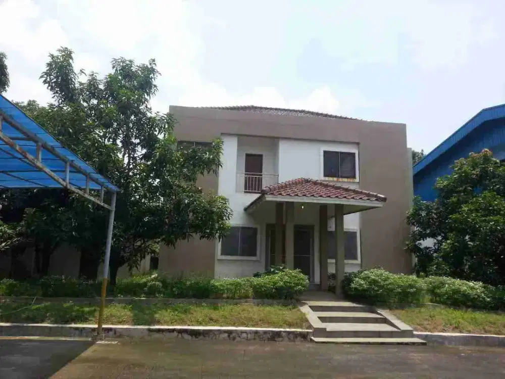 Dijual Gudang Kokoh Dan Rapi Di Karawang Timur
