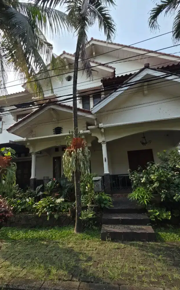 Cari ART Nginap Perumahan Pesona Khayangan Depok