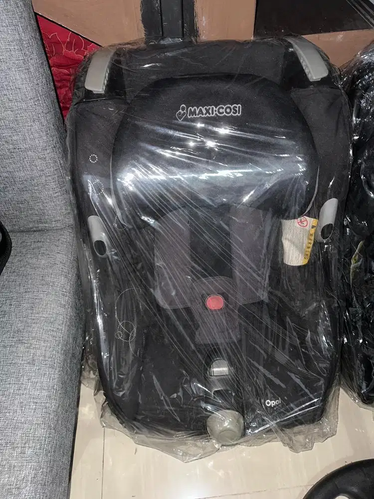 Carseat Maxi cosi