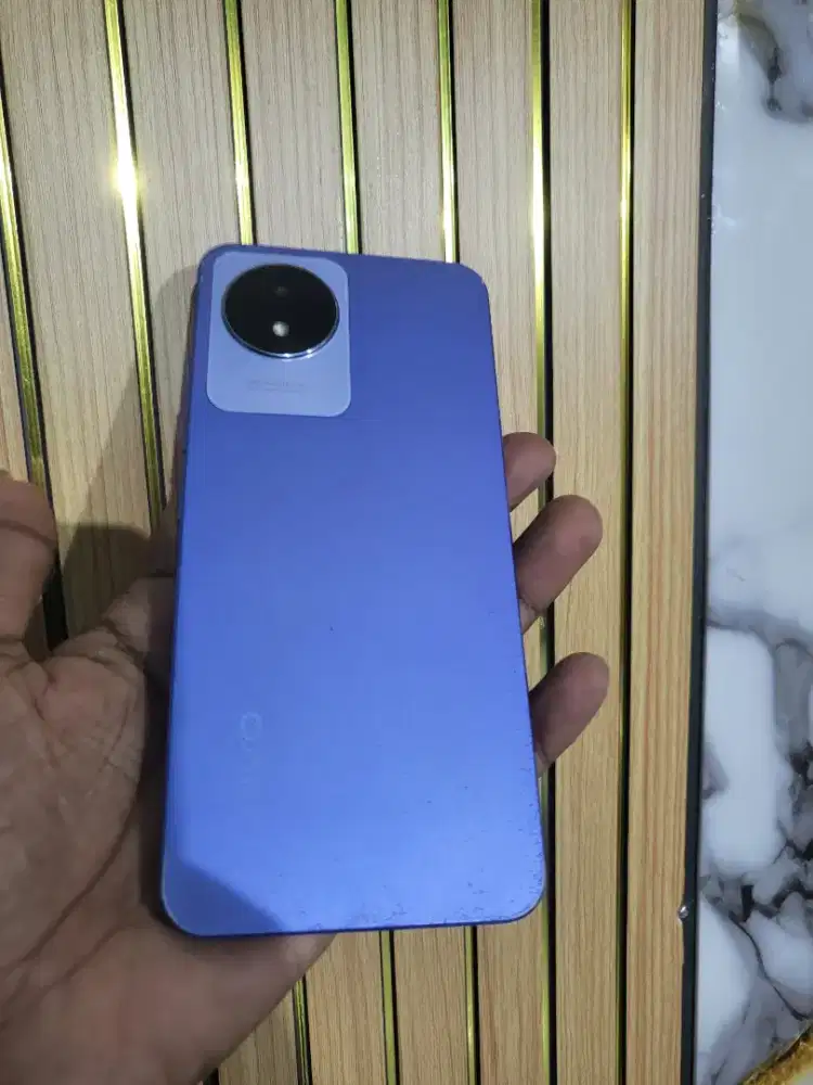 Jual cepat vivo y02 ram 3/32 fullset