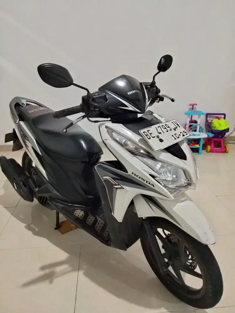 Honda Vario Techno 125