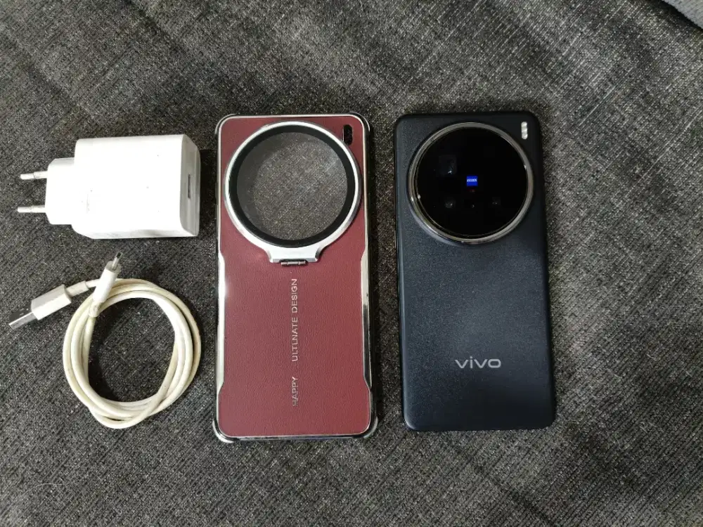 Vivo X200 Pro 16/512 GB