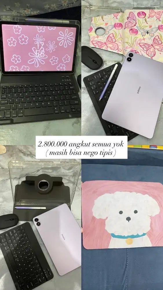 Infinix Xpad 20